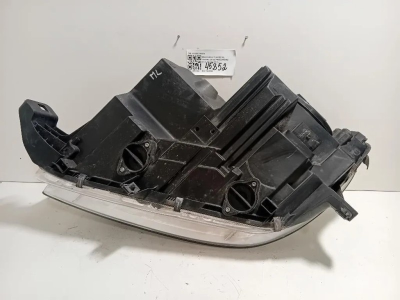 Proiettore ANT DX A1668206959 Mercedes Classe ML W166 2012