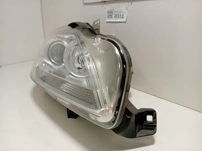 Proiettore ANT DX A1668206959 Mercedes Classe ML W166 2012