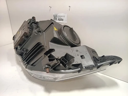 Proiettore ANT DX A2218203261 Mercedes Classe S W221 2006