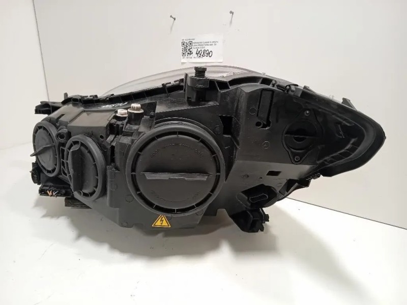 Proiettore ANT DX A2218203261 Mercedes Classe S W221 2006