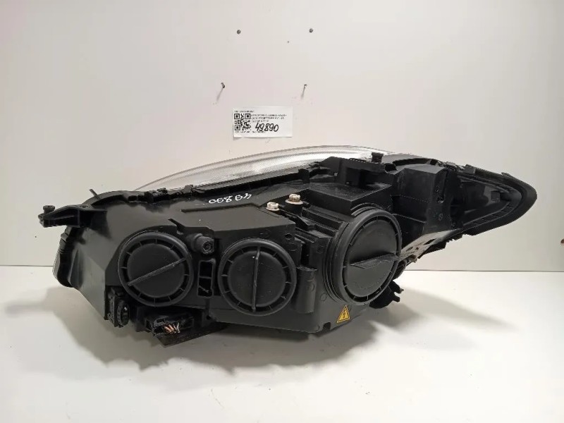 Proiettore ANT DX A2218203261 Mercedes Classe S W221 2006