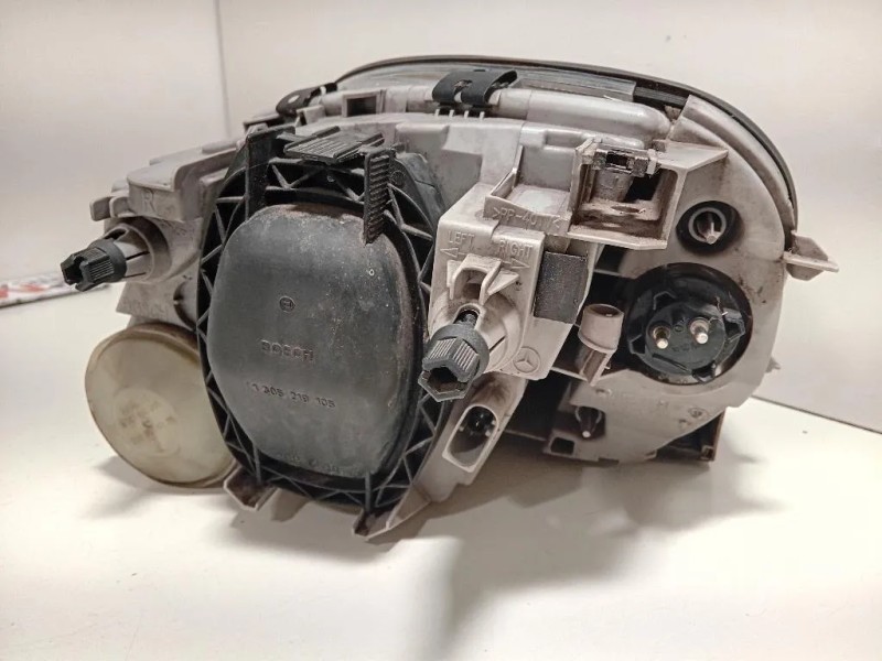 Proiettore ANT DX A170 820 26 61 Mercedes Classe SLK R170 1997