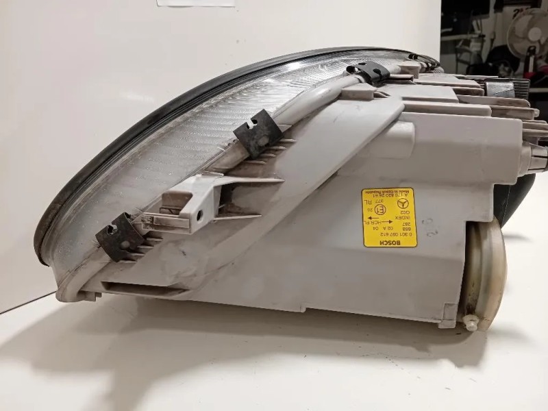 Proiettore ANT DX A170 820 26 61 Mercedes Classe SLK R170 1997