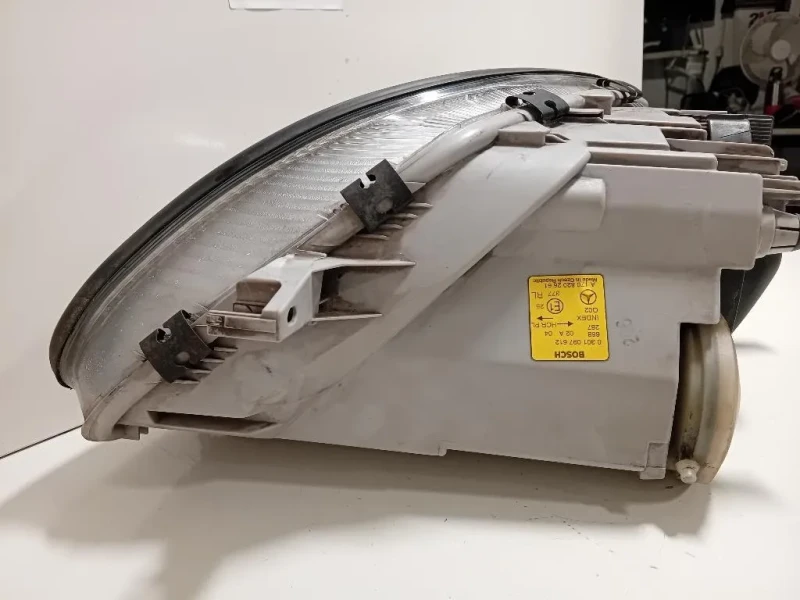 Proiettore ANT DX A170 820 26 61 Mercedes Classe SLK R170 1997