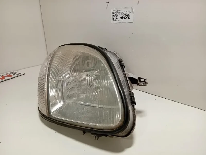 Proiettore ANT DX A170 820 26 61 Mercedes Classe SLK R170 1997