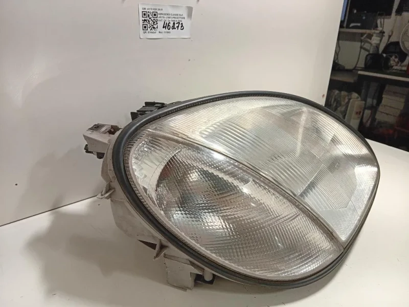Proiettore ANT DX A170 820 26 61 Mercedes Classe SLK R170 1997