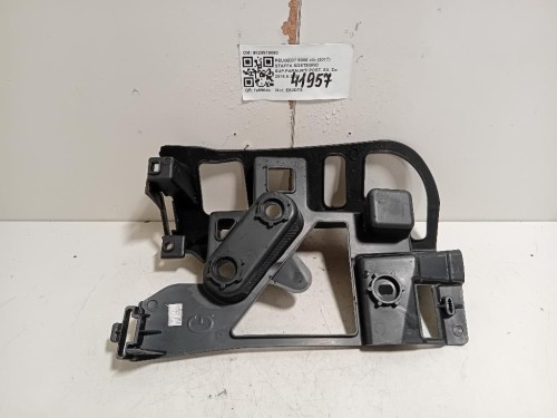 Staffa Sostegno Supparaurti POST SX