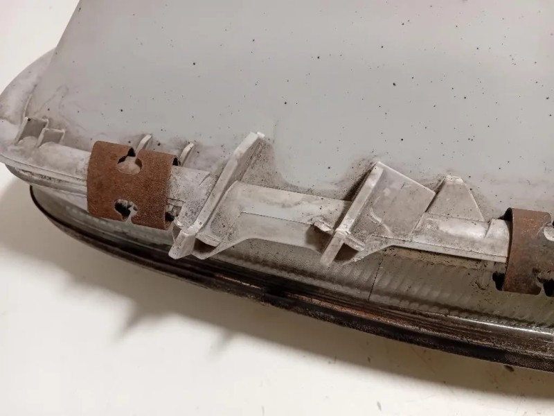 Proiettore ANT DX A170 820 26 61 Mercedes Classe SLK R170 1997