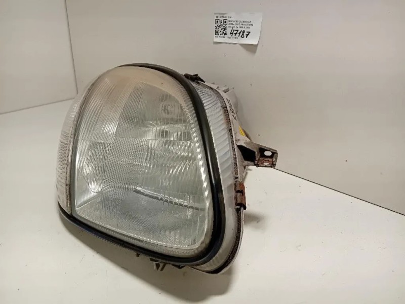 Proiettore ANT DX A170 820 26 61 Mercedes Classe SLK R170 1997