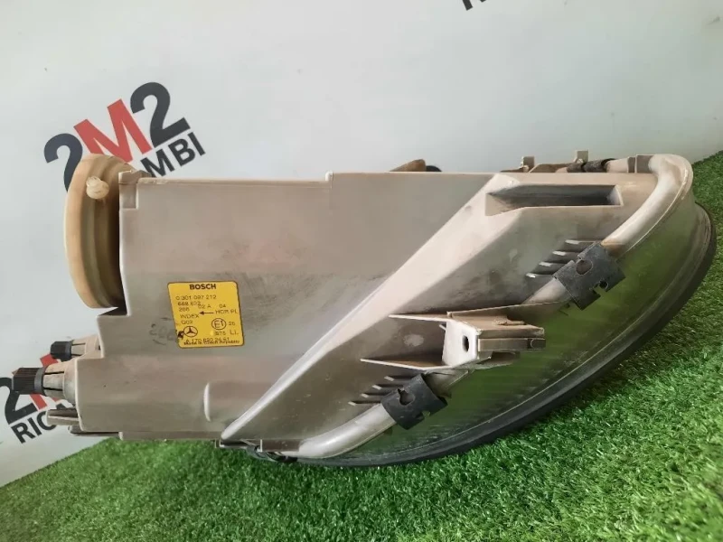 Proiettore ANT DX A1708202461 Mercedes Classe SLK R170 1997