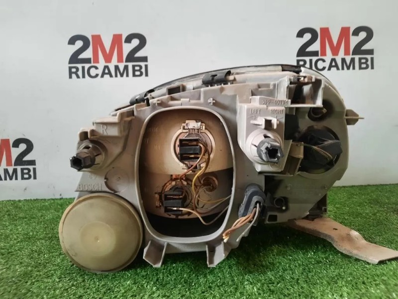 Proiettore ANT DX A1708202461 Mercedes Classe SLK R170 1997