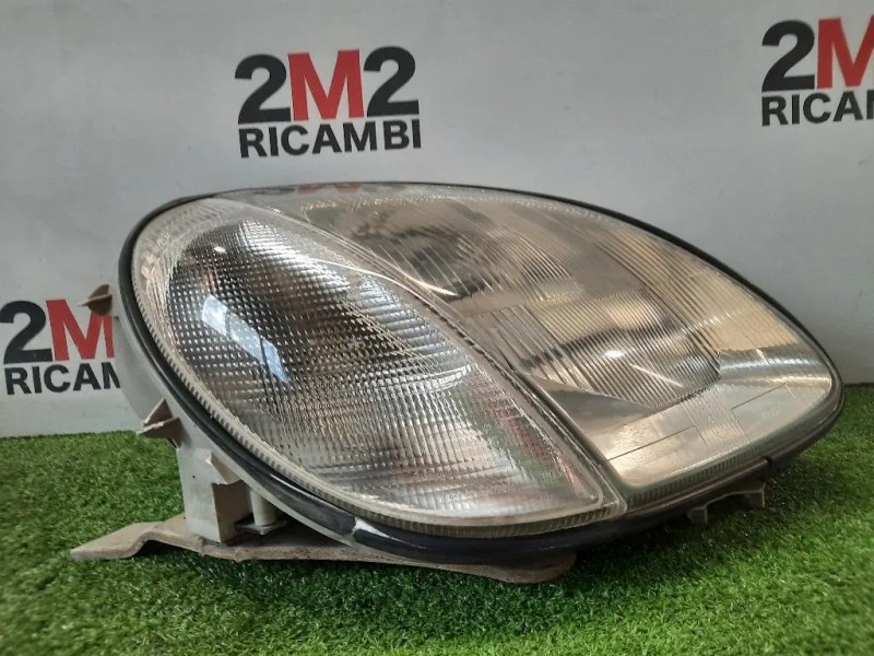 Proiettore ANT DX A1708202461 Mercedes Classe SLK R170 1997