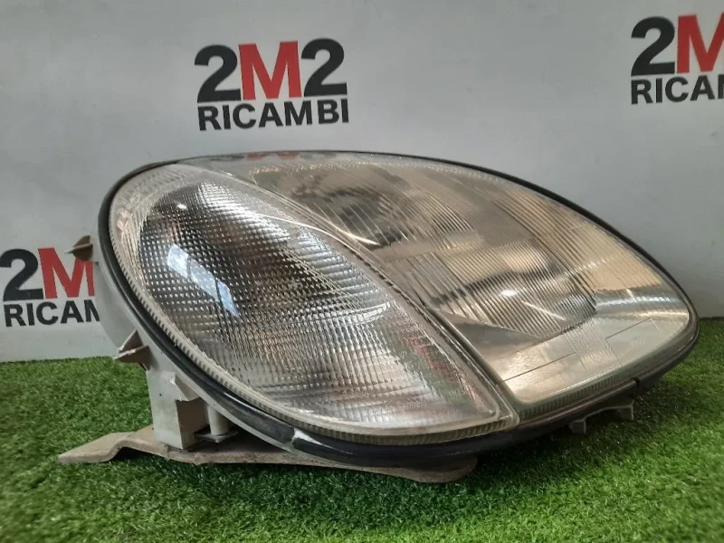 Proiettore ANT DX A1708202461 Mercedes Classe SLK R170 1997