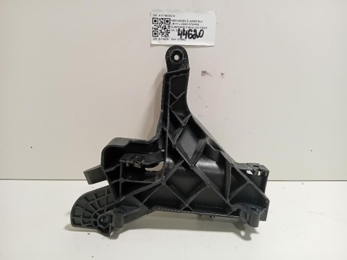 Staffa Supporto Fanalino POST DX