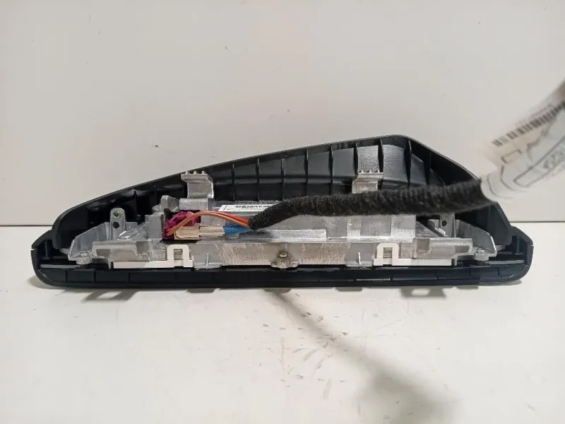 Display Multimediale 9322122 Bmw Serie 1 F20 Berlina 2015