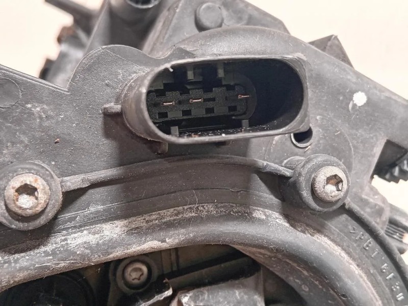 Proiettore ANT DX A1718203461 Mercedes Classe SLK R171 2004