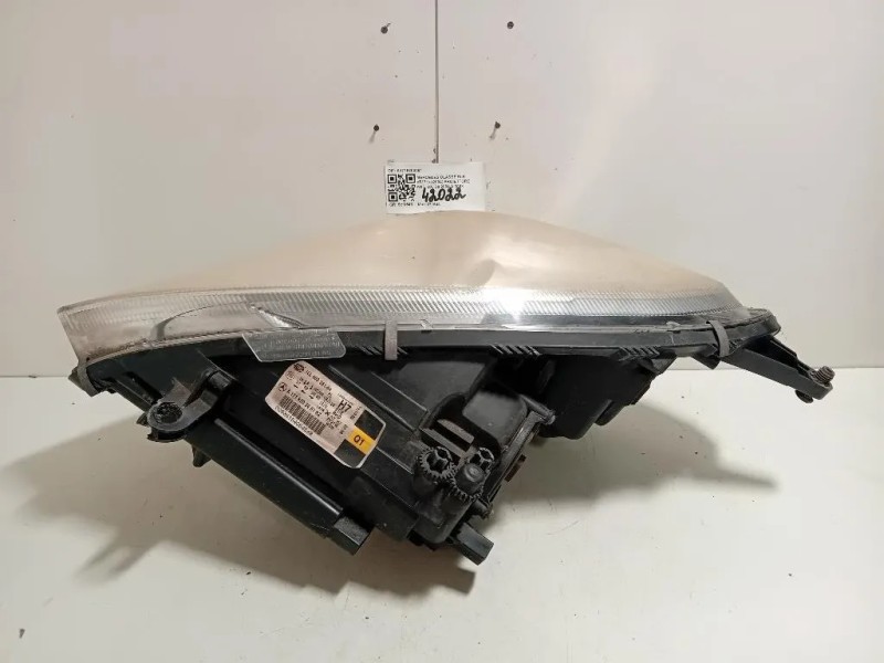 Proiettore ANT DX A1718203461 Mercedes Classe SLK R171 2004