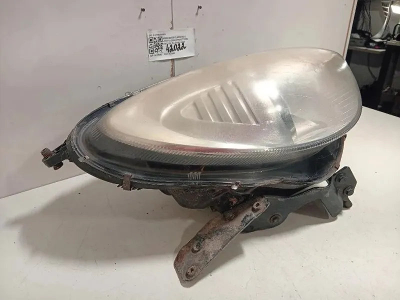 Proiettore ANT DX A1718203461 Mercedes Classe SLK R171 2004