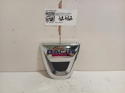 Stemma ANT 628900768R Dacia Duster II 2018