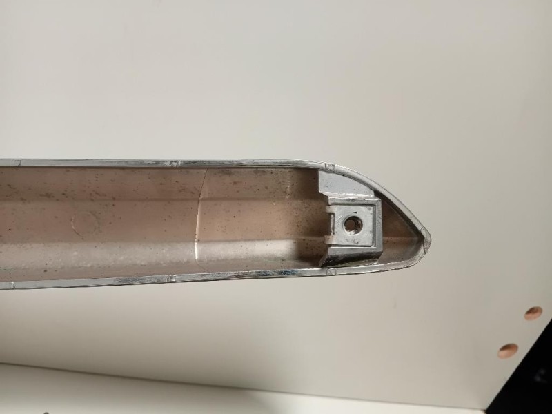 Stemma ANT 07356145490 Fiat 500X 2015