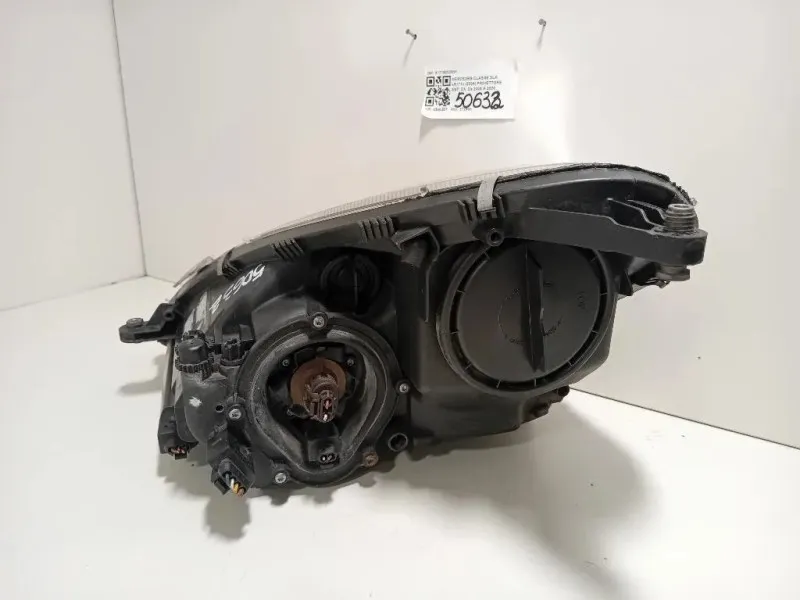 Proiettore ANT DX A1718202661 Mercedes Classe SLK R171 2004