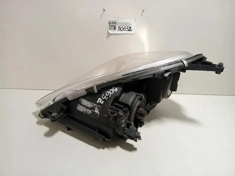 Proiettore ANT DX A1718202661 Mercedes Classe SLK R171 2004