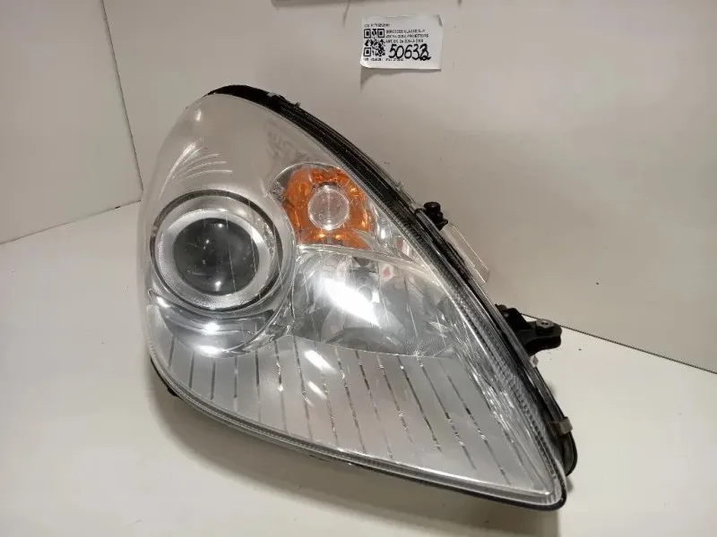Proiettore ANT DX A1718202661 Mercedes Classe SLK R171 2004