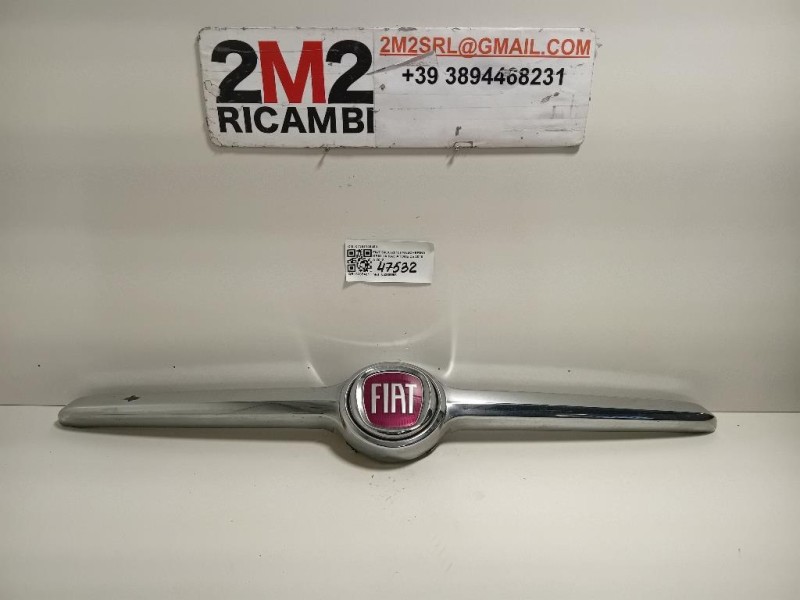 Stemma ANT 07356145490 Fiat 500X 2015