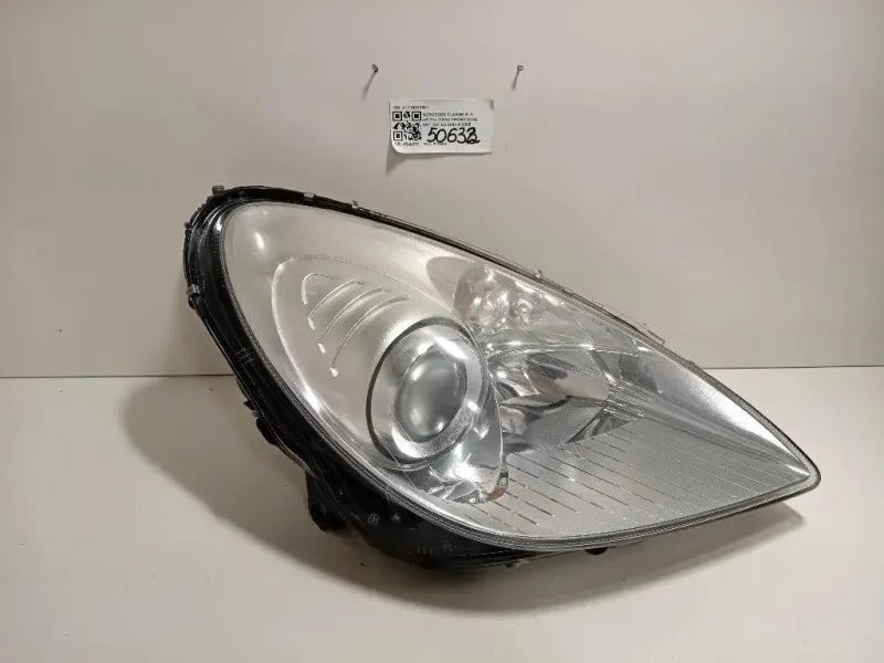 Proiettore ANT DX A1718202661 Mercedes Classe SLK R171 2004