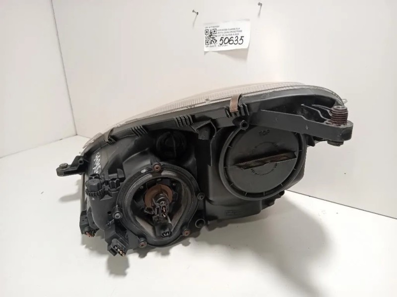 Proiettore ANT DX A1718203261 Mercedes Classe SLK R171 2004