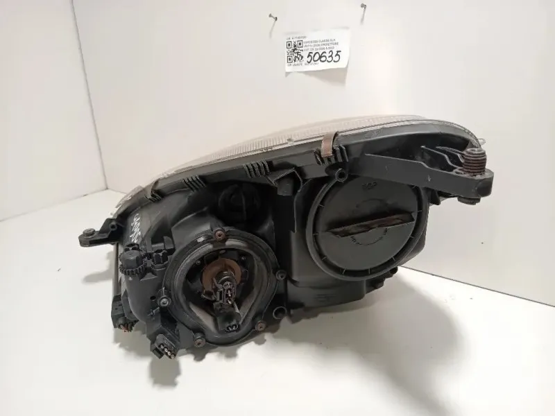 Proiettore ANT DX A1718203261 Mercedes Classe SLK R171 2004