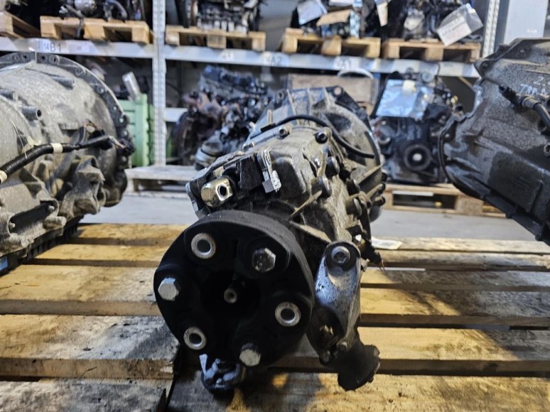 Cambio 23007533818 Bmw Serie 3 E90 Berlina 2005