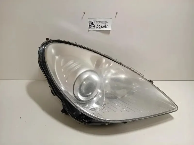 Proiettore ANT DX A1718203261 Mercedes Classe SLK R171 2004