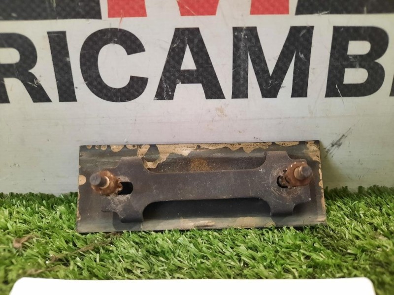 Stemma ANT Lancia 2000