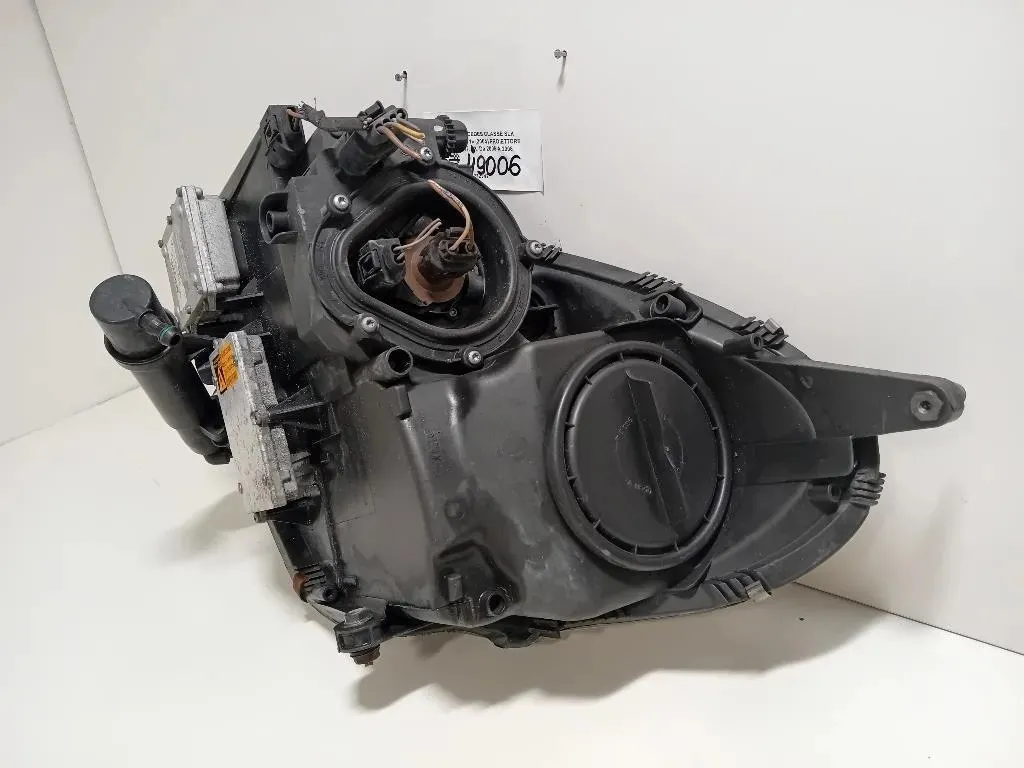 Proiettore ANT DX A1718204061 CON CENTRALINE Mercedes Classe SLK R171 2004
