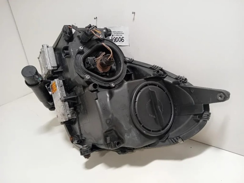 Proiettore ANT DX A1718204061 CON CENTRALINE Mercedes Classe SLK R171 2004