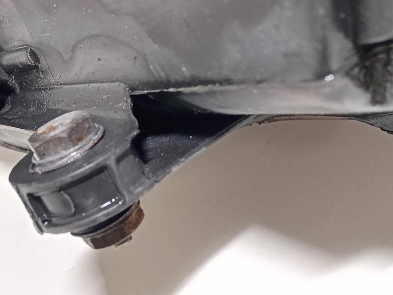 Proiettore ANT DX A1718204061 CON CENTRALINE Mercedes Classe SLK R171 2004