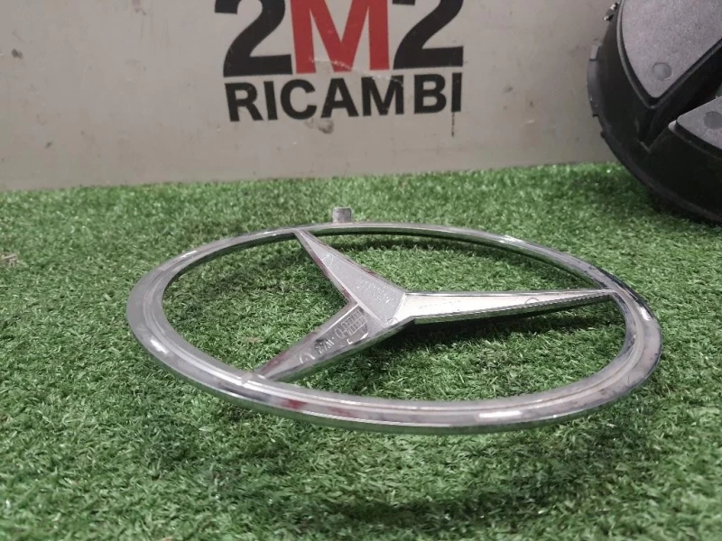 Stemma ANT A0008880060 Mercedes Classe A W176 2013