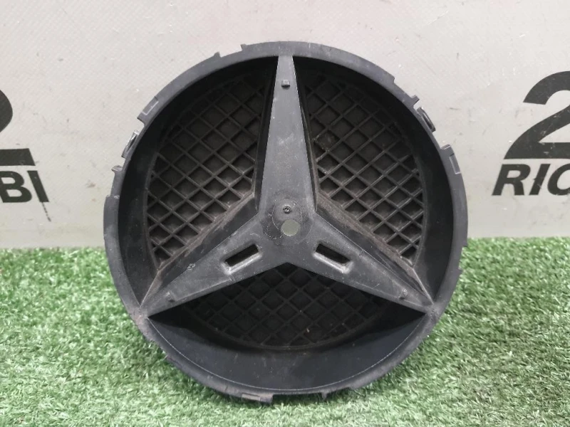 Stemma ANT A0008880060 Mercedes Classe A W176 2013