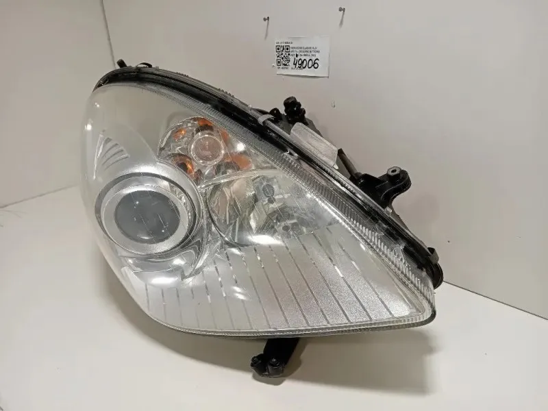 Proiettore ANT DX A1718204061 CON CENTRALINE Mercedes Classe SLK R171 2004