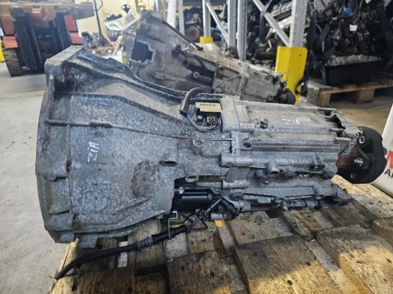 Cambio 23007533818 Bmw Serie 3 E90 Berlina 2005