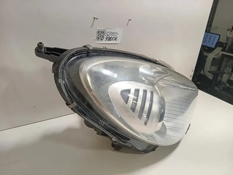 Proiettore ANT DX A1718204061 CON CENTRALINE Mercedes Classe SLK R171 2004