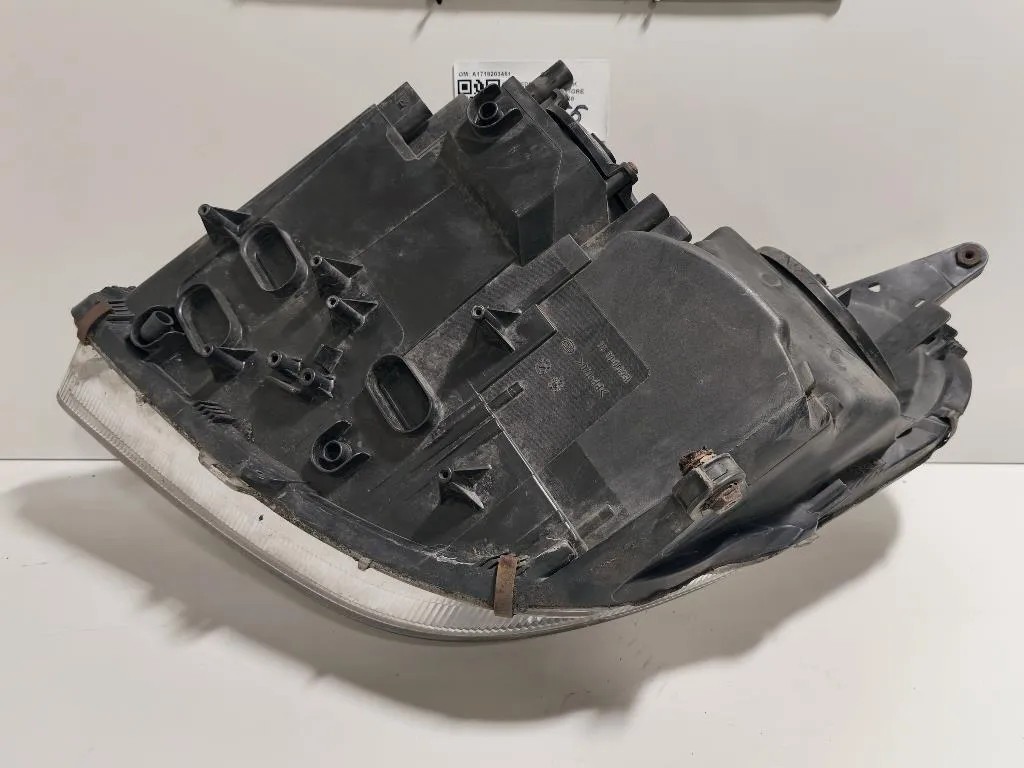 Proiettore ANT DX A1718203461 Mercedes Classe SLK R171 2004