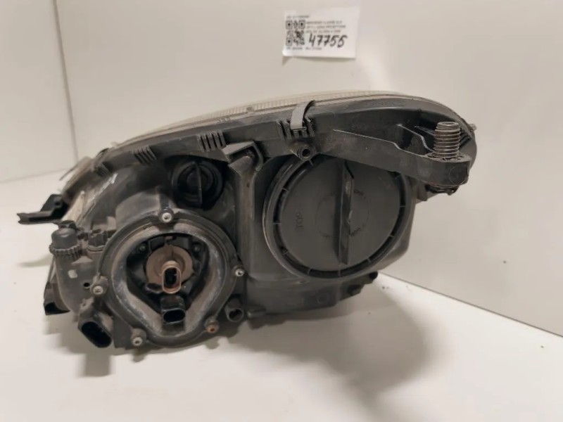 Proiettore ANT DX A1718203461 Mercedes Classe SLK R171 2004