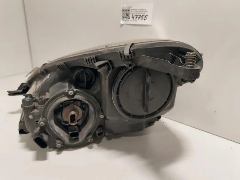 Proiettore ANT DX A1718203461 Mercedes Classe SLK R171 2004