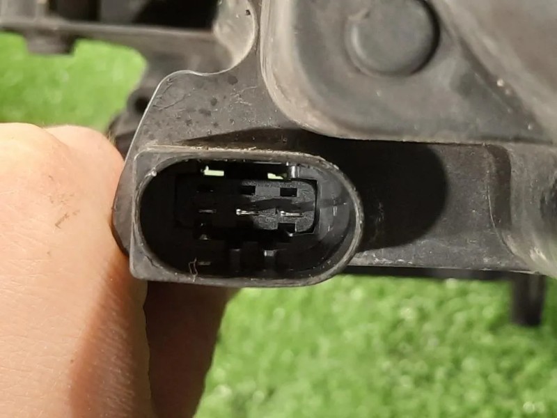 Proiettore ANT DX 1LL 008 361-64 Mercedes Classe SLK R171 2008