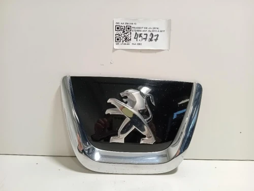 Stemma ANT AA 356 316 13 Peugeot 308 II 2014