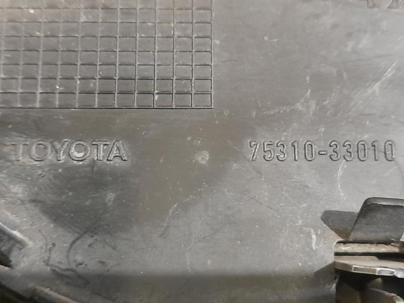 Stemma ANT 75310-33010 Toyota Auris II 2013