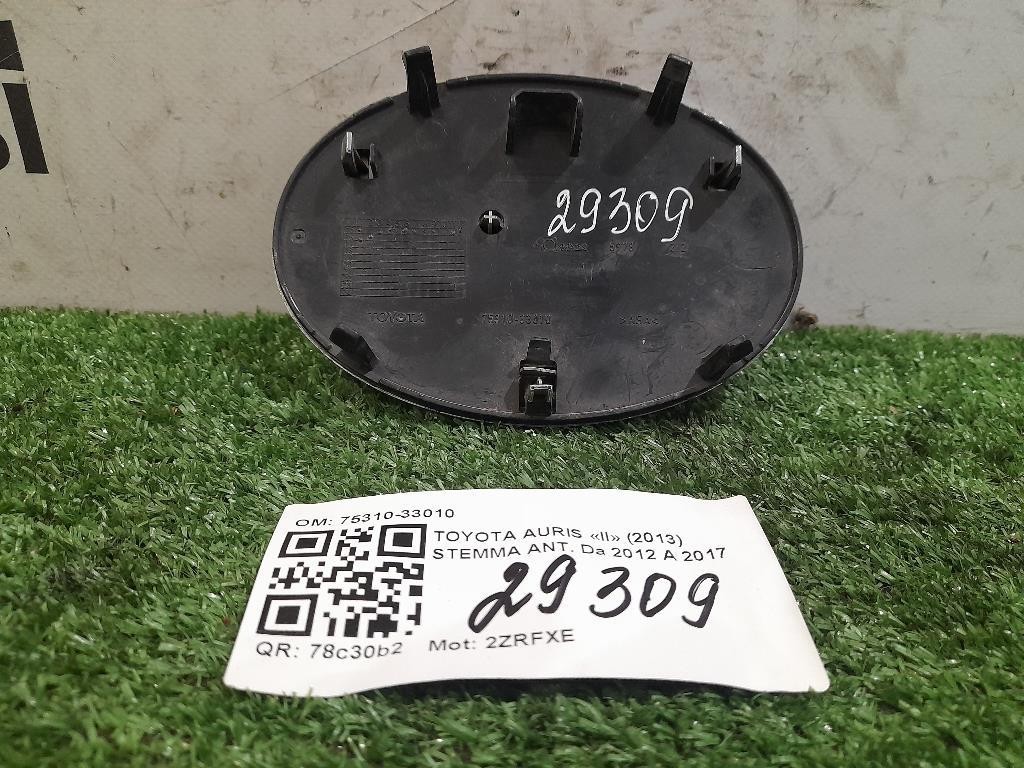 Proiettore ANT DX 117779-00 RE Mercedes Serie W123 1976-1985