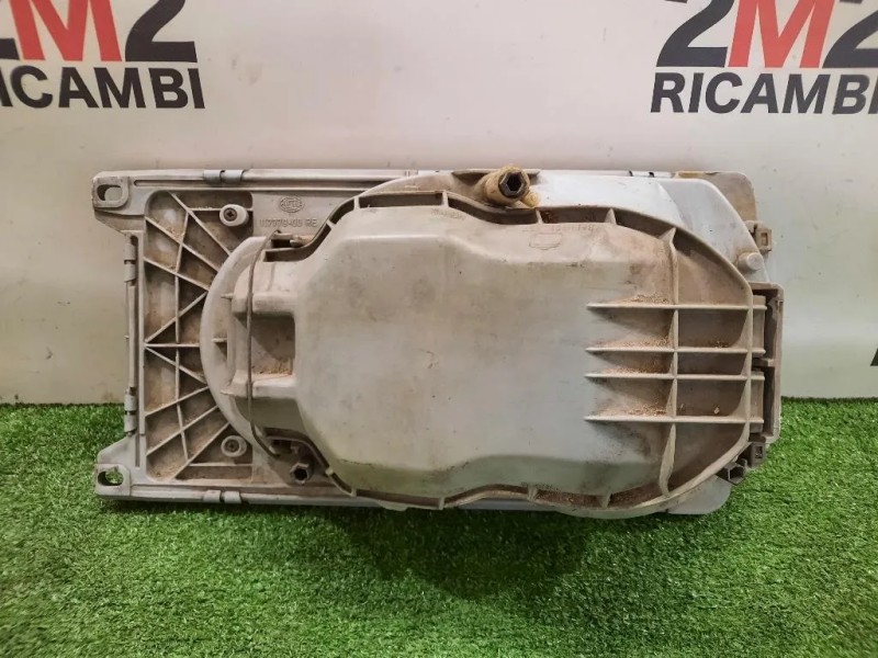 Proiettore ANT DX 117779-00 RE Mercedes Serie W123 1976-1985